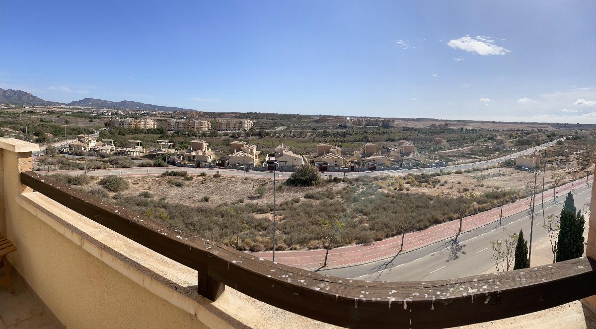 For sale of apartment in Gea y Truyols