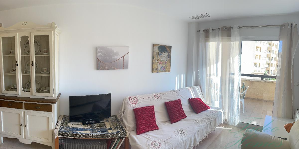 Venta de apartamento en Gea y Truyols