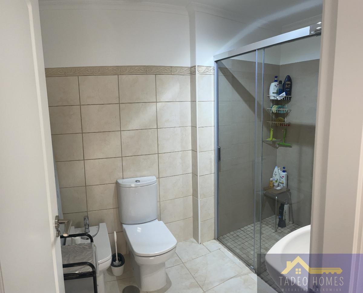 Venta de apartamento en Baños y Mendigo