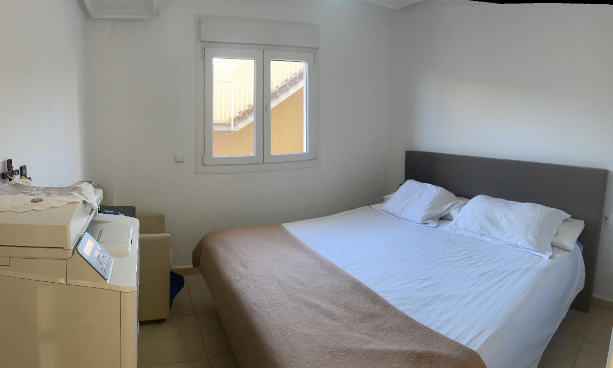 Venta de apartamento en Baños y Mendigo