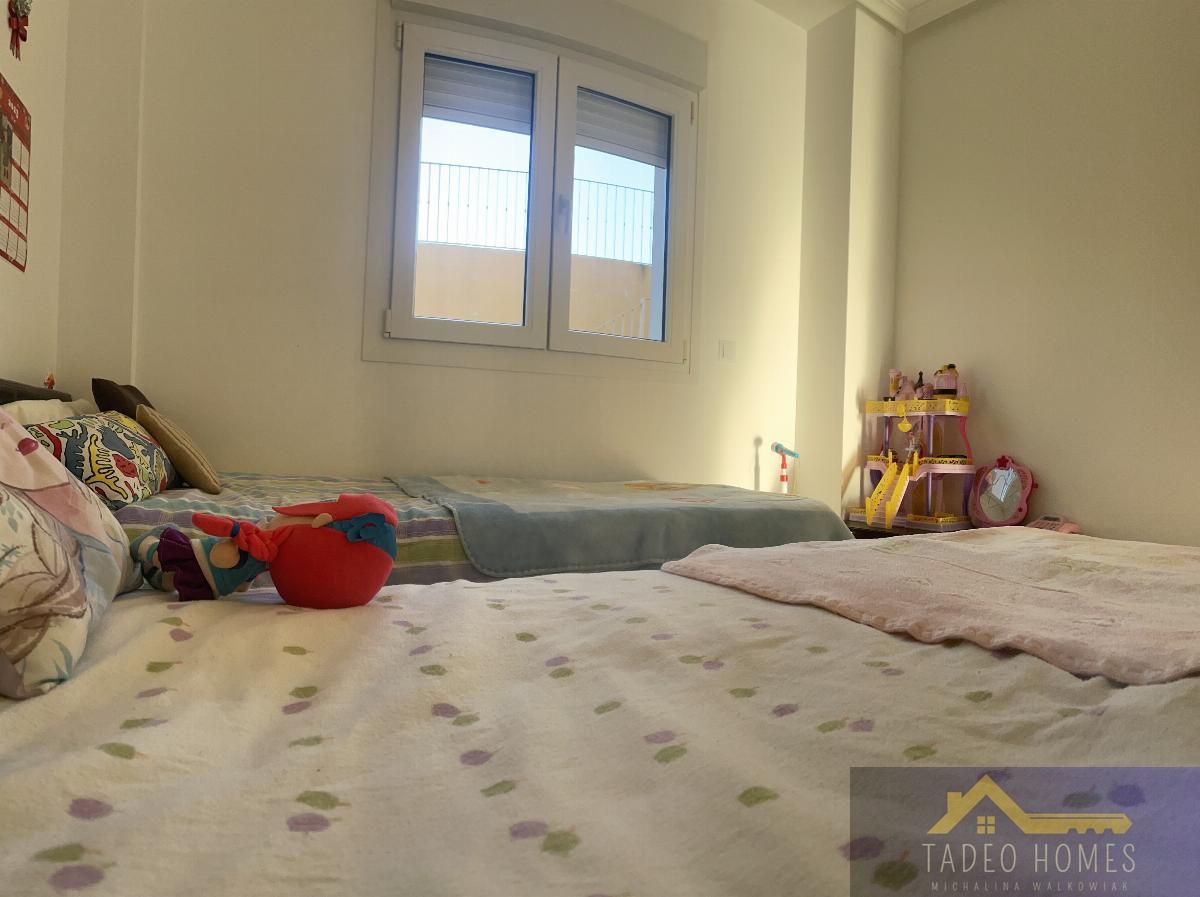 Venta de apartamento en Baños y Mendigo