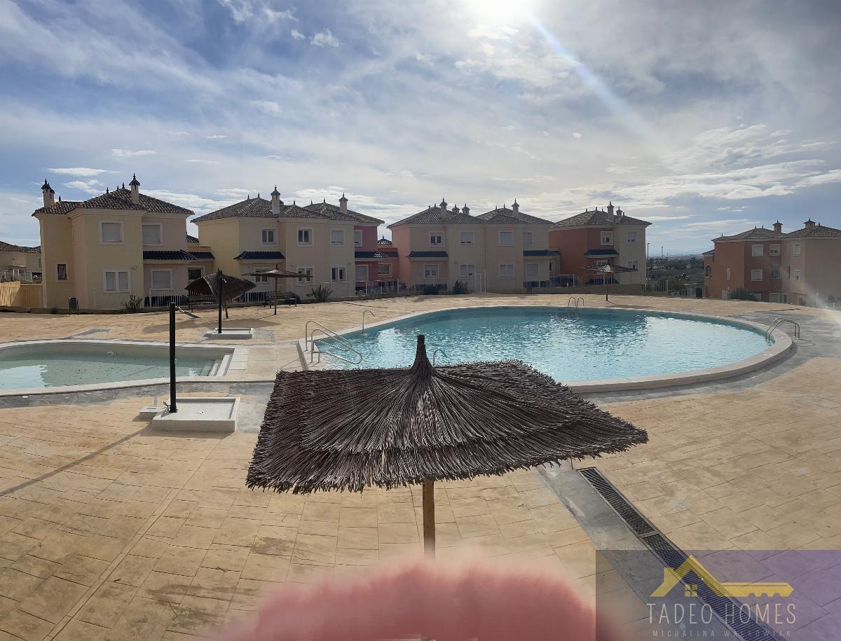 Venta de apartamento en Baños y Mendigo