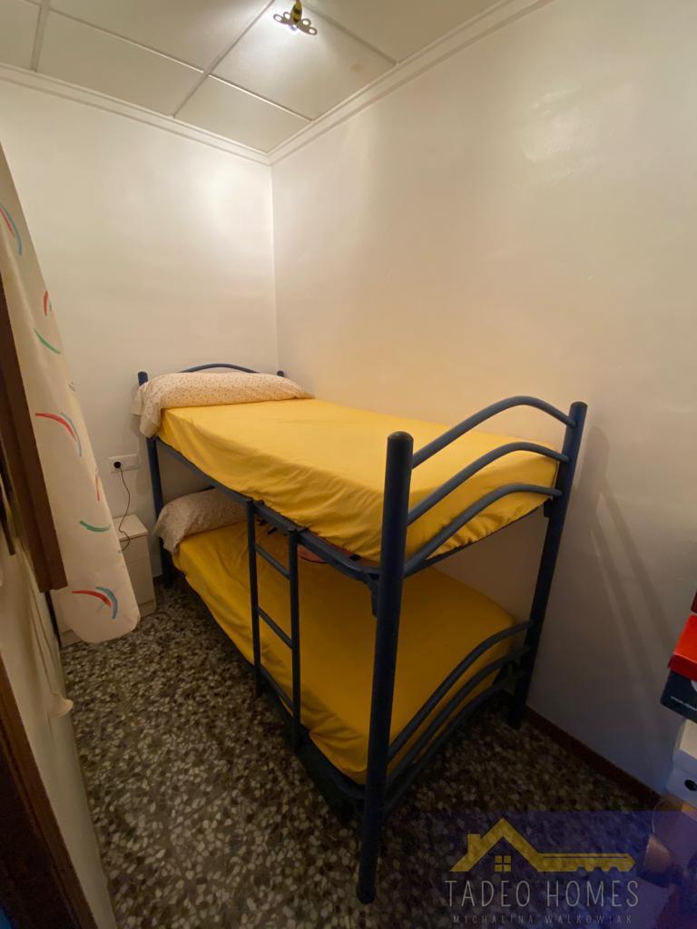 Verkoop van landelijke woning in Aspe