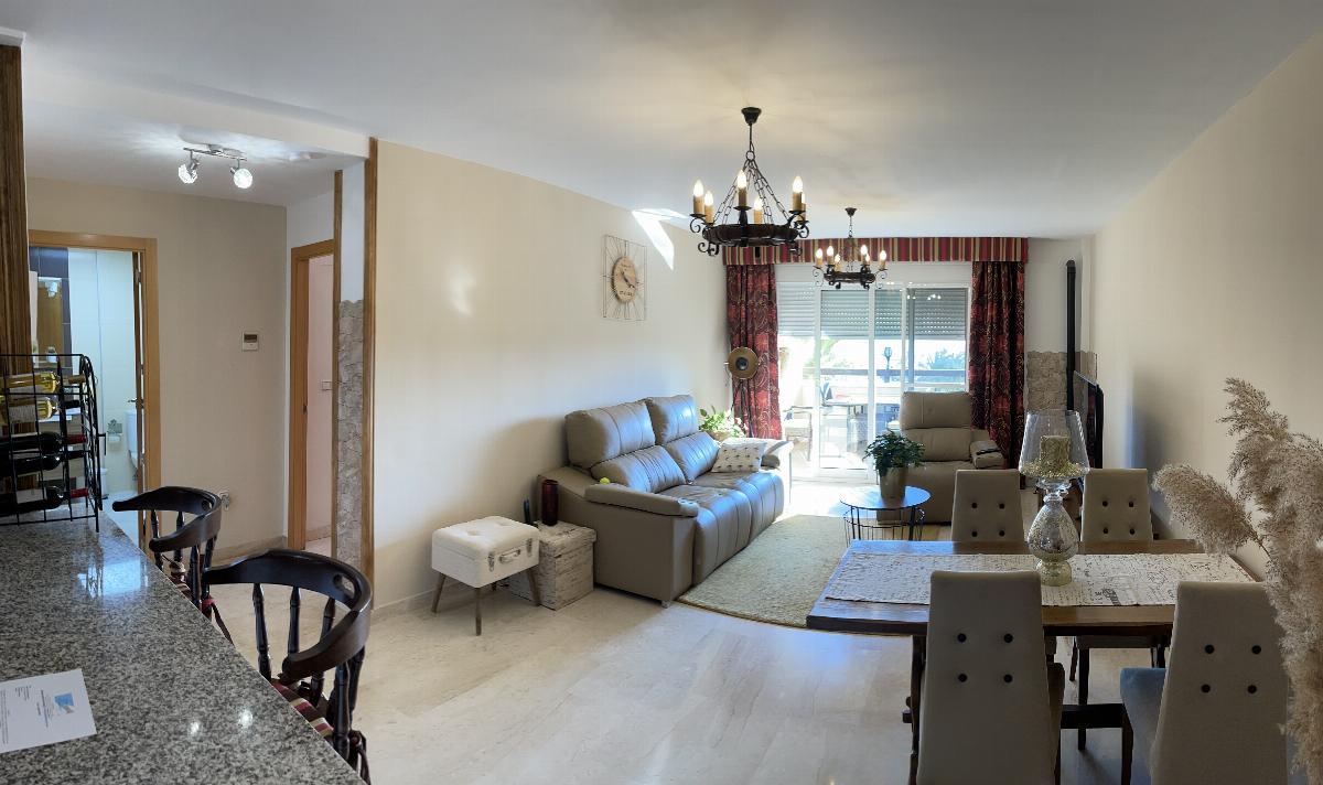 Venda de apartamento em Gea y Truyols