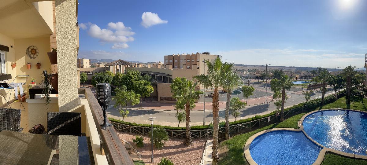 Venda de apartamento em Gea y Truyols