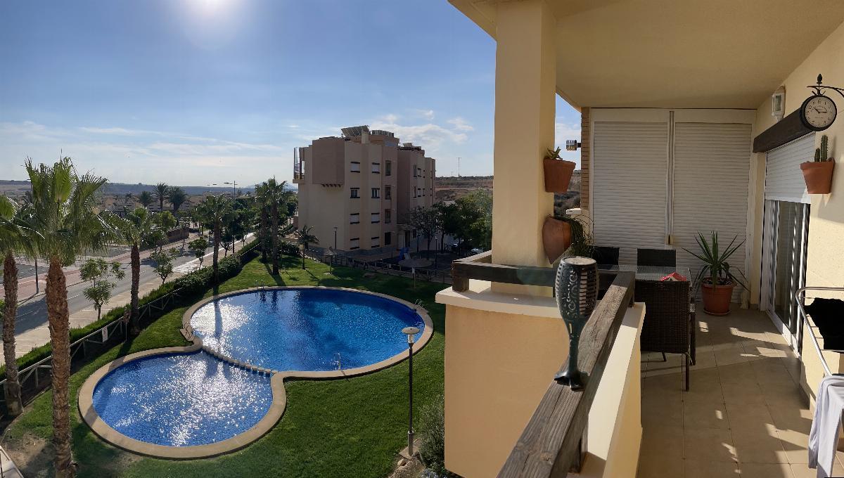 Venda de apartamento em Gea y Truyols