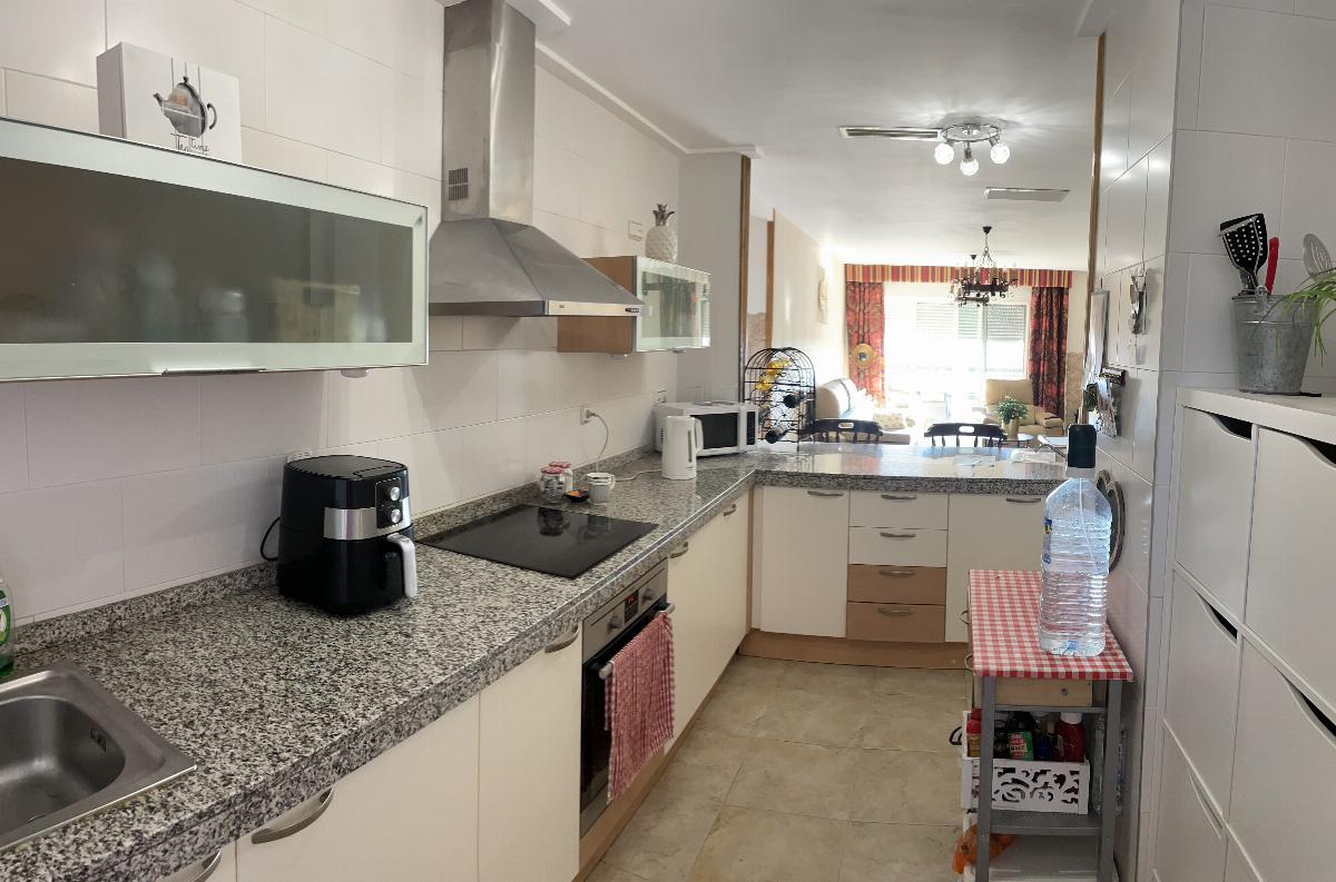 Venda de apartamento em Gea y Truyols