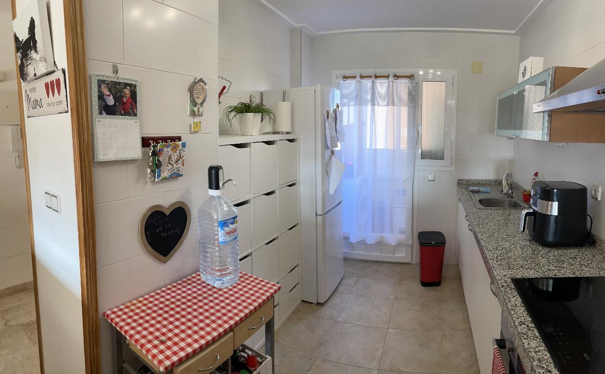 Venda de apartamento em Gea y Truyols