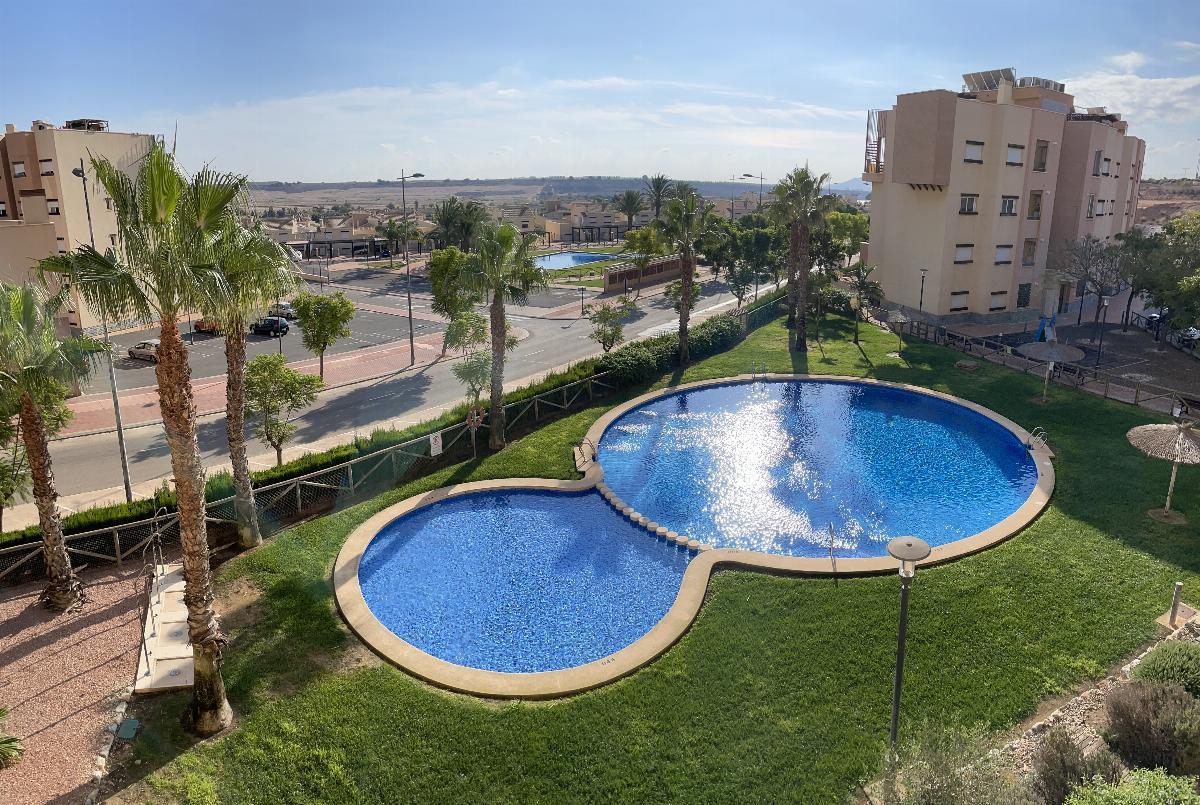 Venda de apartamento em Gea y Truyols