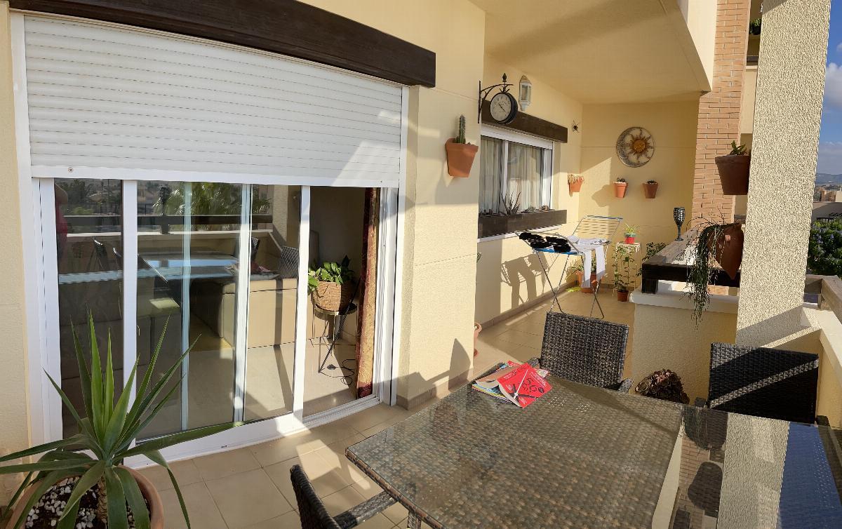 Venda de apartamento em Gea y Truyols