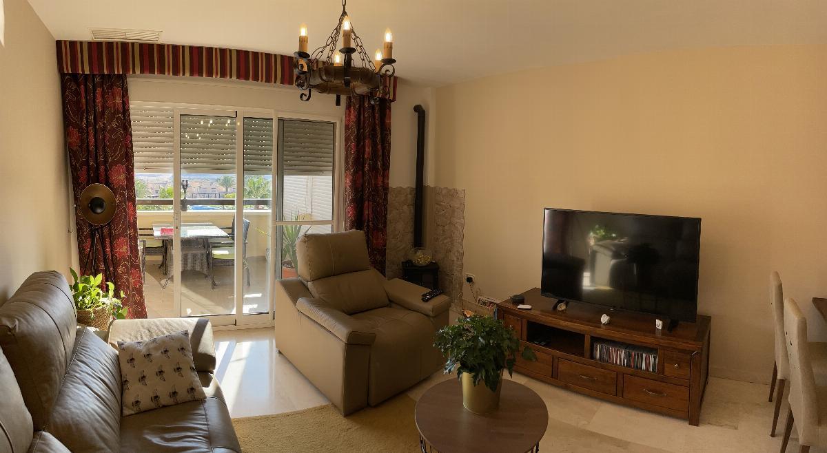 Venda de apartamento em Gea y Truyols