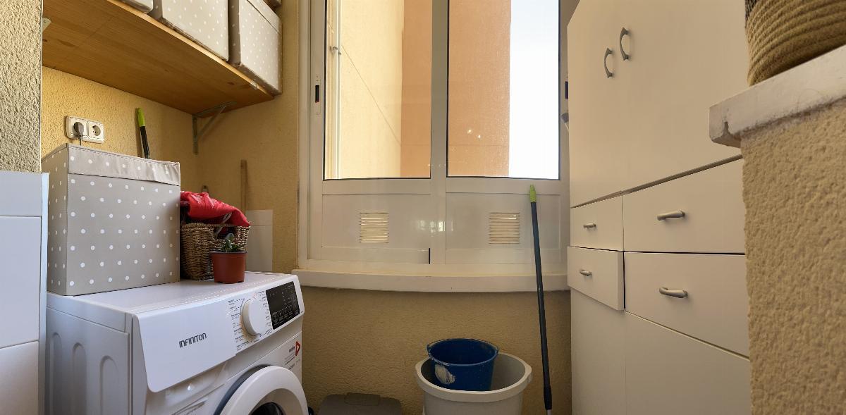 Venda de apartamento em Gea y Truyols