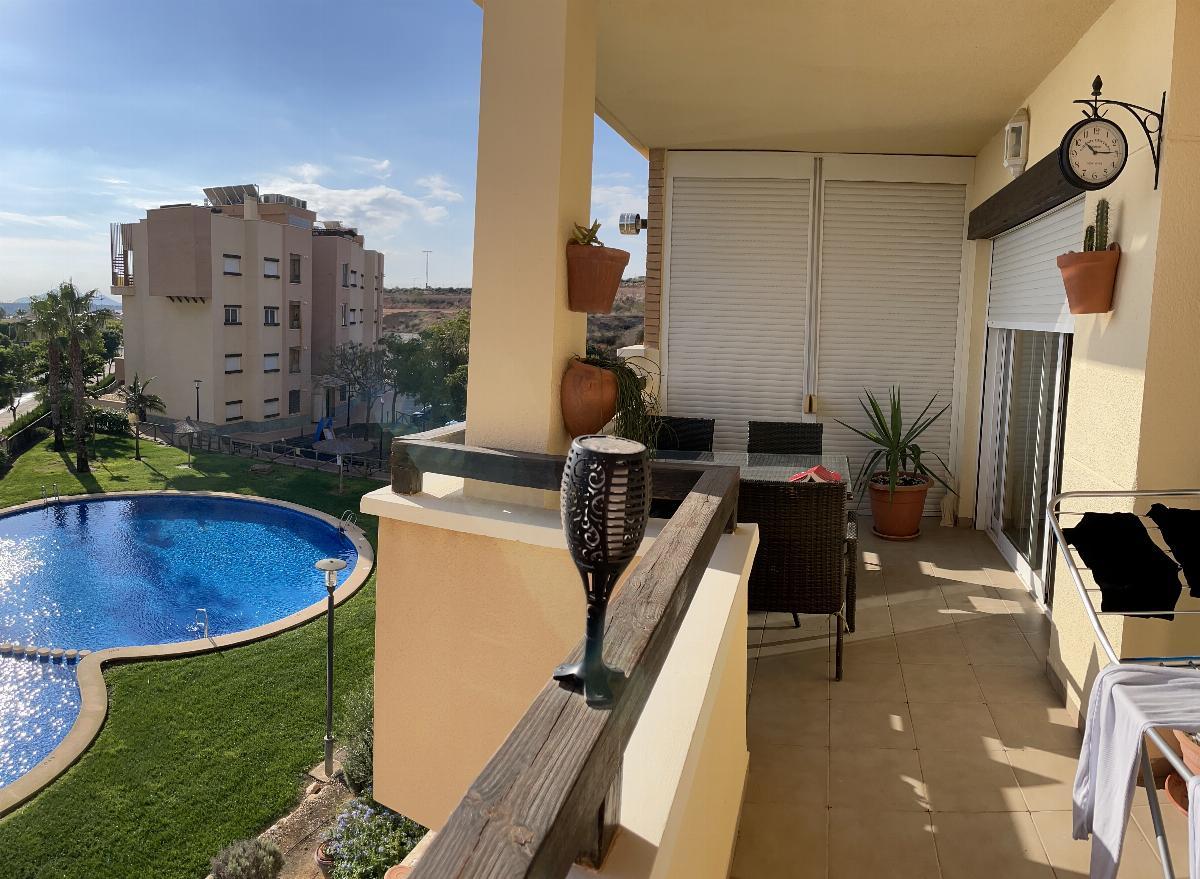 Venda de apartamento em Gea y Truyols