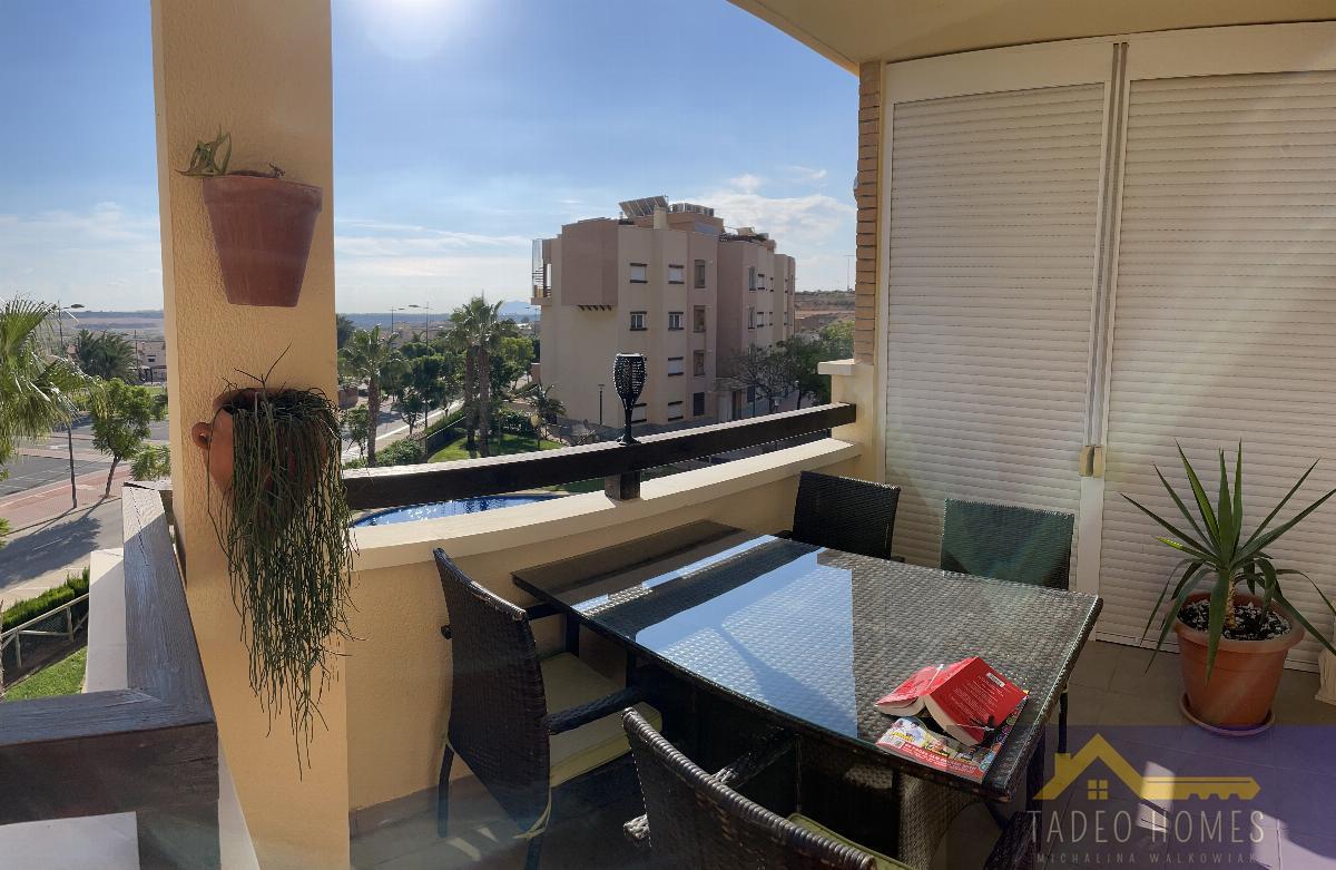 Venda de apartamento em Gea y Truyols
