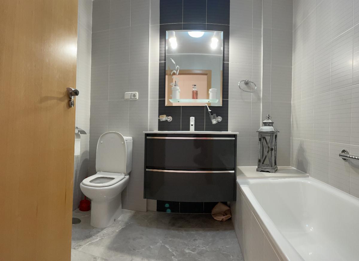 Venda de apartamento em Gea y Truyols