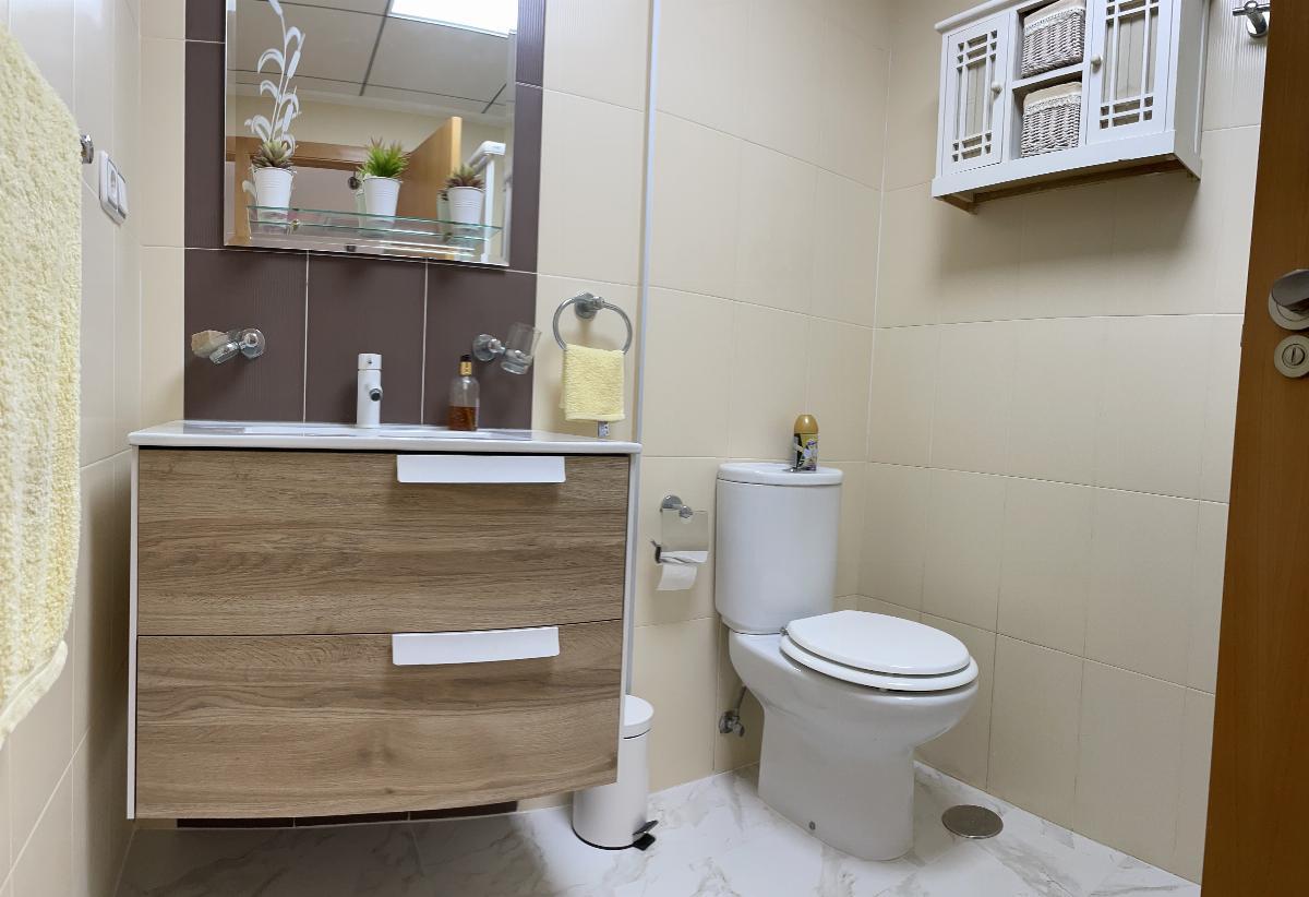 Venda de apartamento em Gea y Truyols