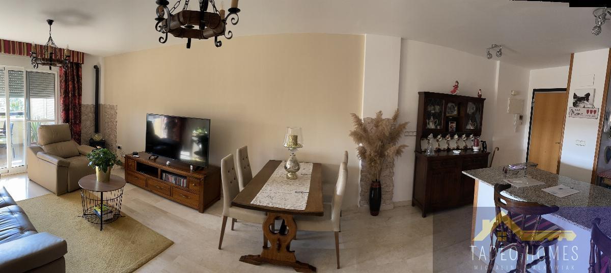 Venda de apartamento em Gea y Truyols