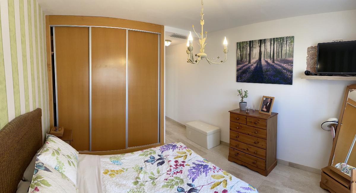Venda de apartamento em Gea y Truyols