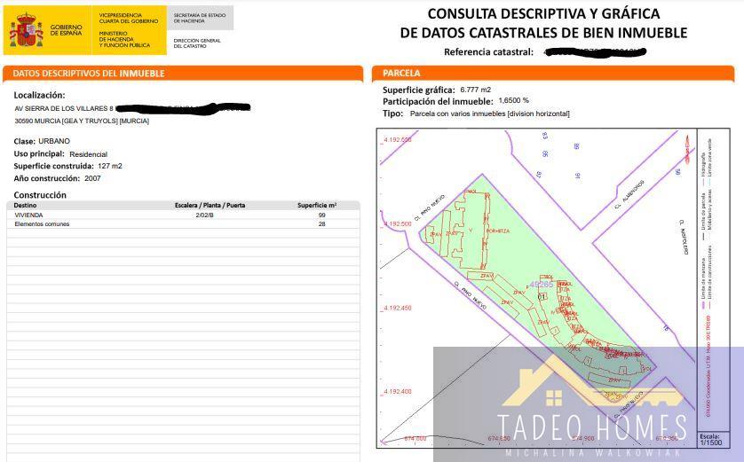 Venda de apartamento em Gea y Truyols