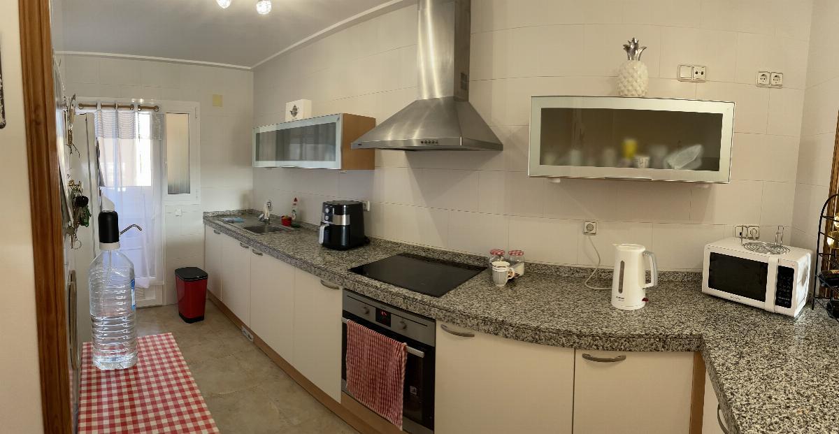 Venda de apartamento em Gea y Truyols