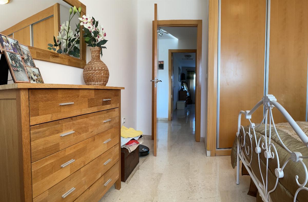 Venda de apartamento em Gea y Truyols