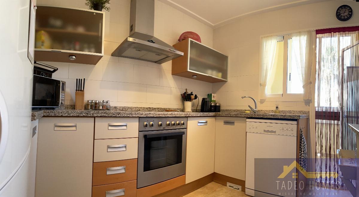 Zu verkaufen von appartement in
 Gea y Truyols