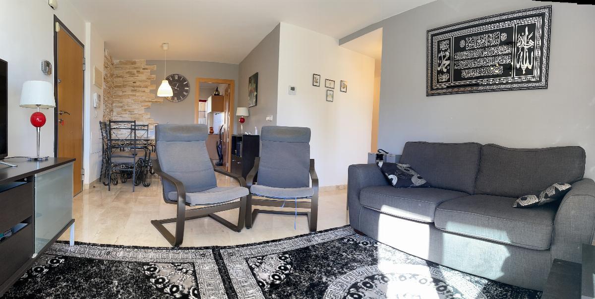 Zu verkaufen von appartement in
 Gea y Truyols