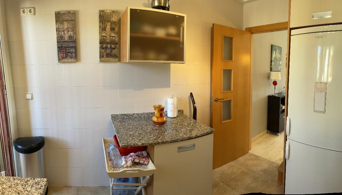 Zu verkaufen von appartement in
 Gea y Truyols