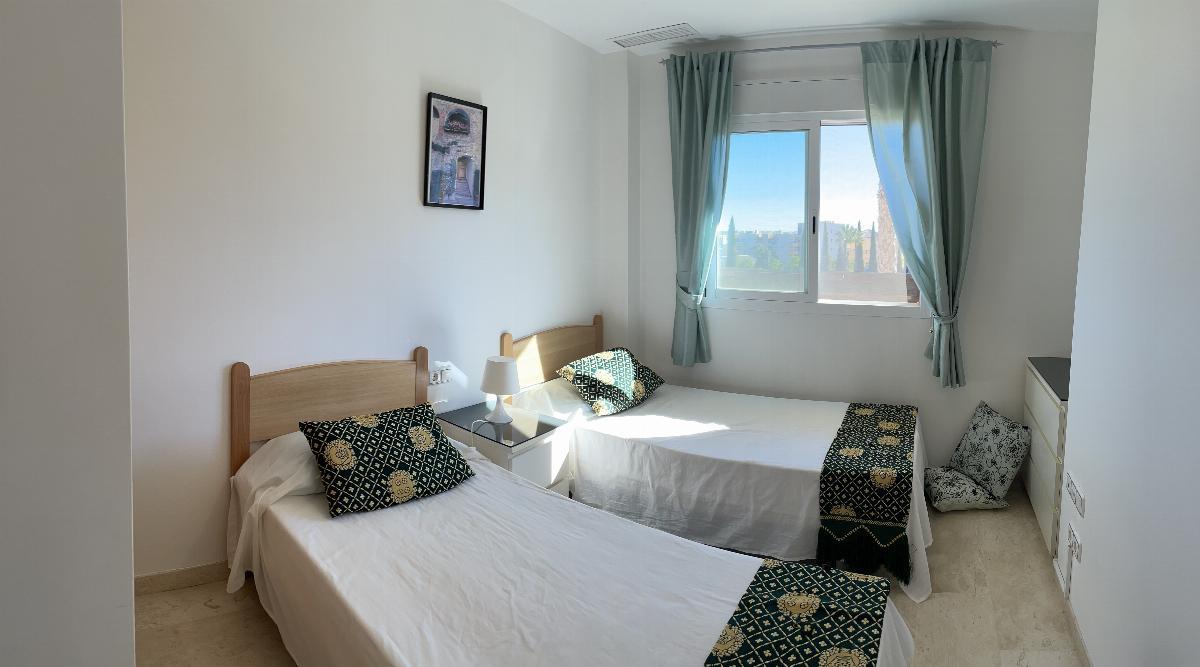 Zu verkaufen von appartement in
 Gea y Truyols