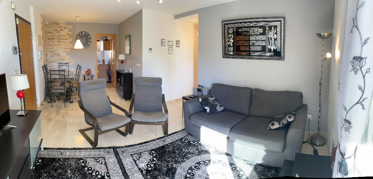 Zu verkaufen von appartement in
 Gea y Truyols