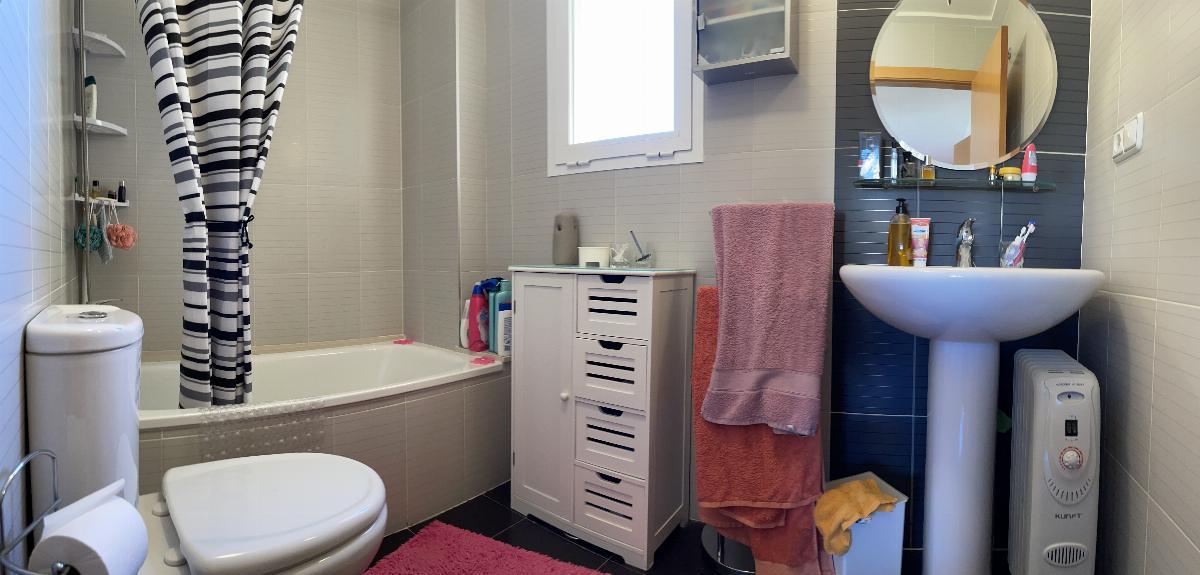 Zu verkaufen von appartement in
 Gea y Truyols