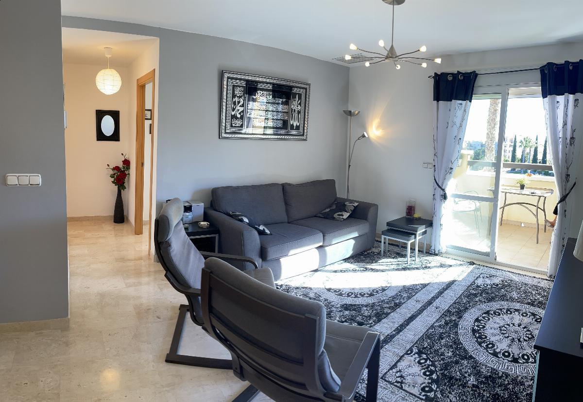 Zu verkaufen von appartement in
 Gea y Truyols