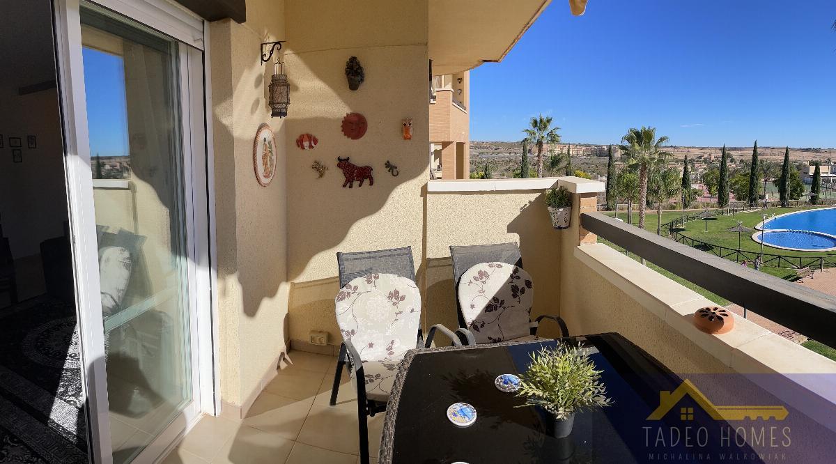 Zu verkaufen von appartement in
 Gea y Truyols