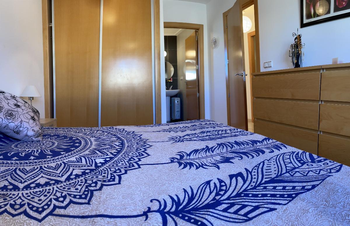 Zu verkaufen von appartement in
 Gea y Truyols