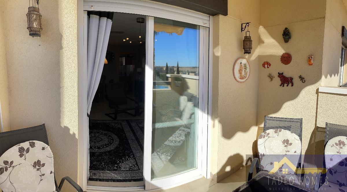 Zu verkaufen von appartement in
 Gea y Truyols