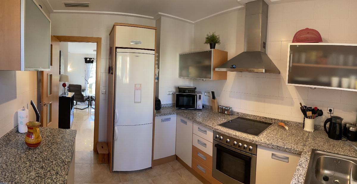 Zu verkaufen von appartement in
 Gea y Truyols
