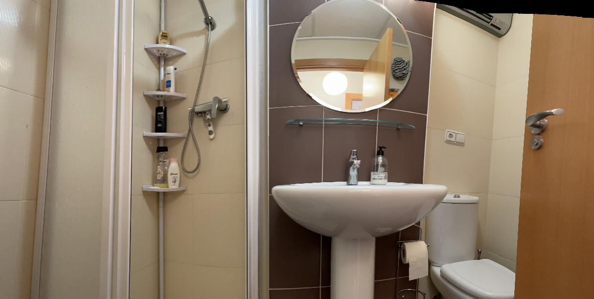 Zu verkaufen von appartement in
 Gea y Truyols