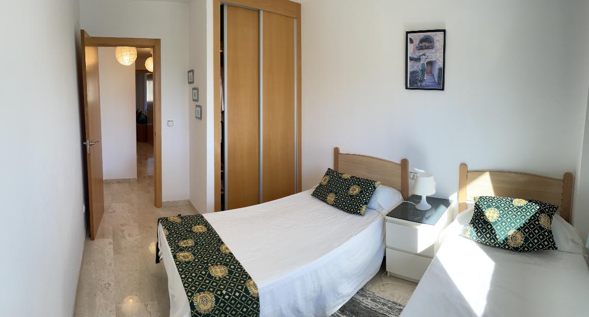 Zu verkaufen von appartement in
 Gea y Truyols
