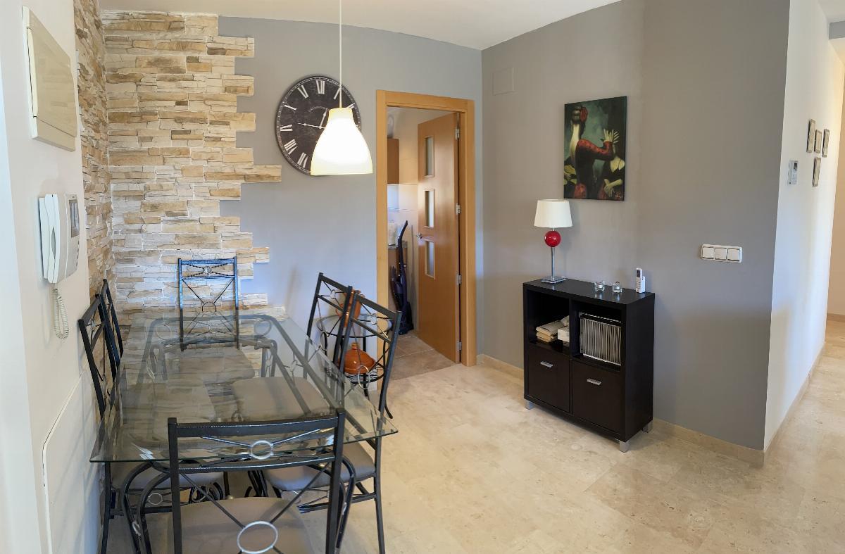 Zu verkaufen von appartement in
 Gea y Truyols