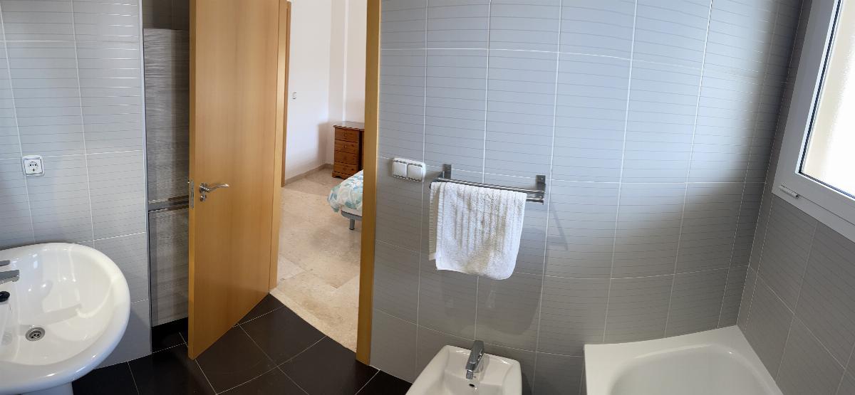 Sprzedaż z apartament w Gea y Truyols