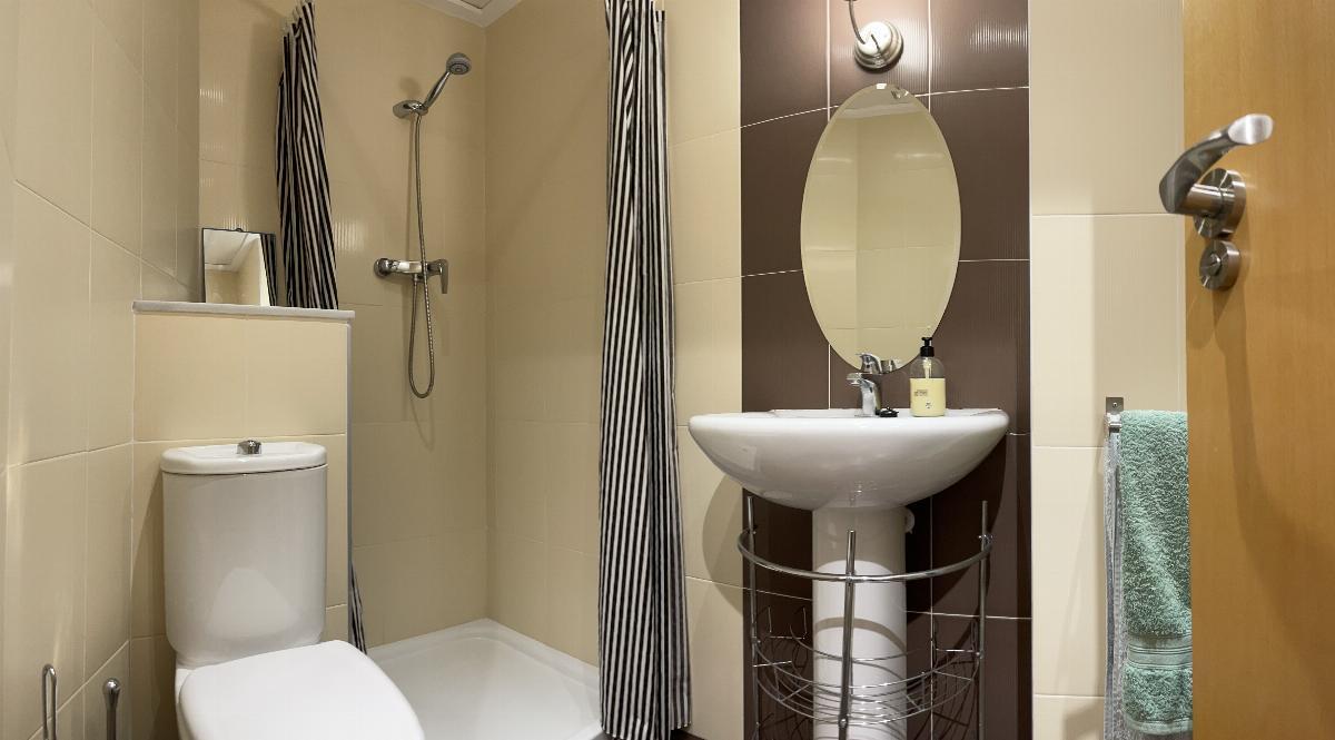 Sprzedaż z apartament w Gea y Truyols