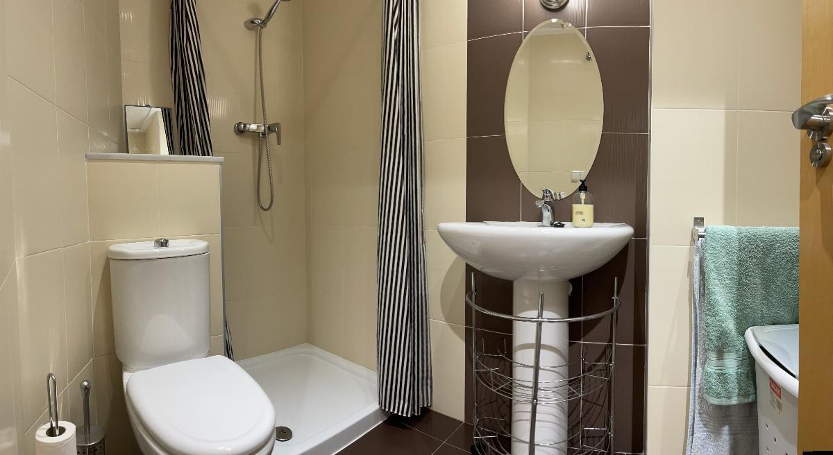 Sprzedaż z apartament w Gea y Truyols