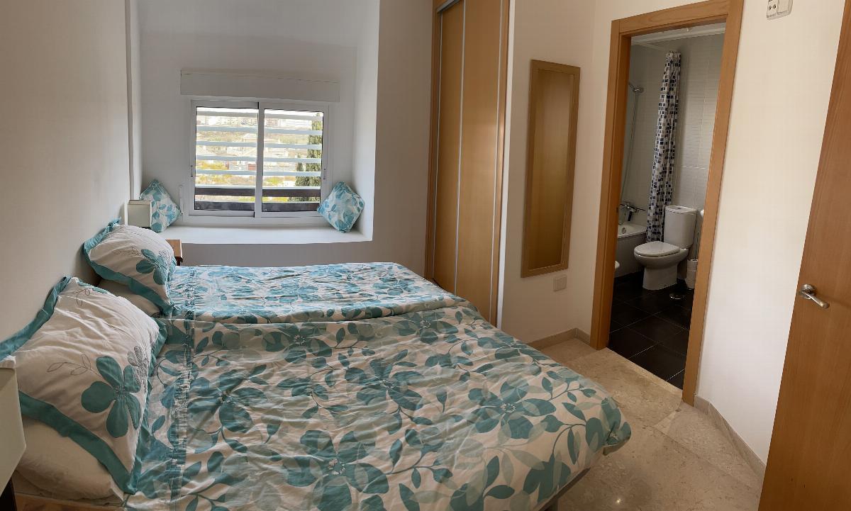 Sprzedaż z apartament w Gea y Truyols
