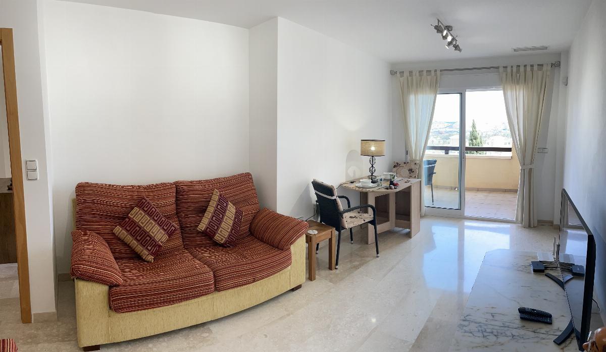 Sprzedaż z apartament w Gea y Truyols