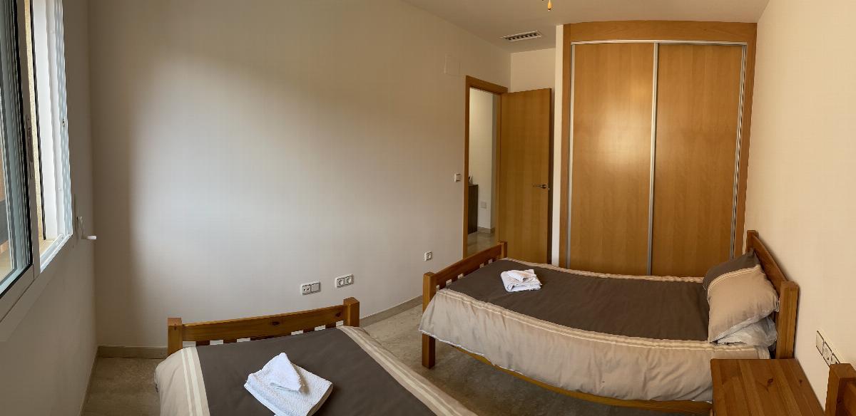 Sprzedaż z apartament w Gea y Truyols