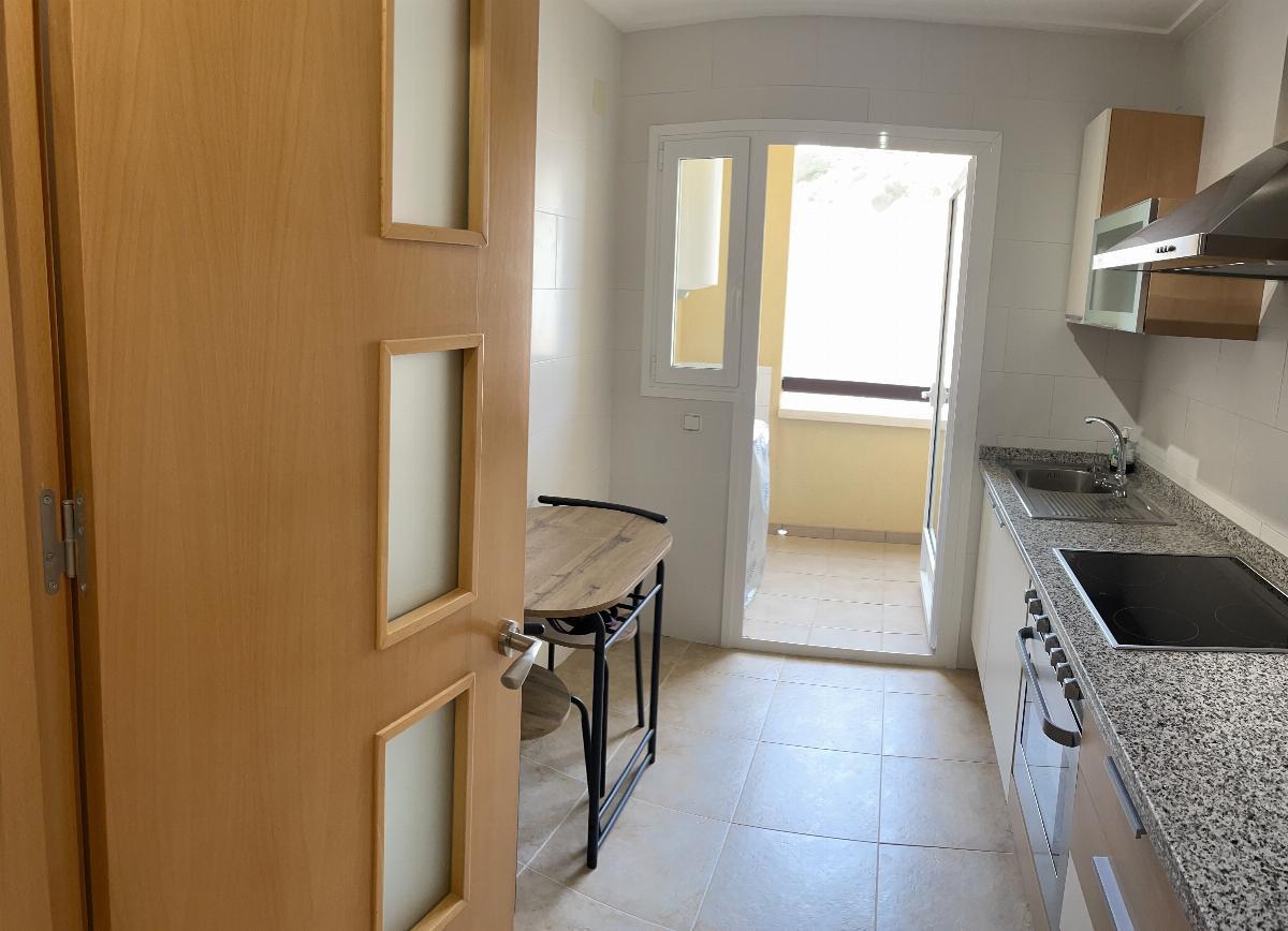 Sprzedaż z apartament w Gea y Truyols