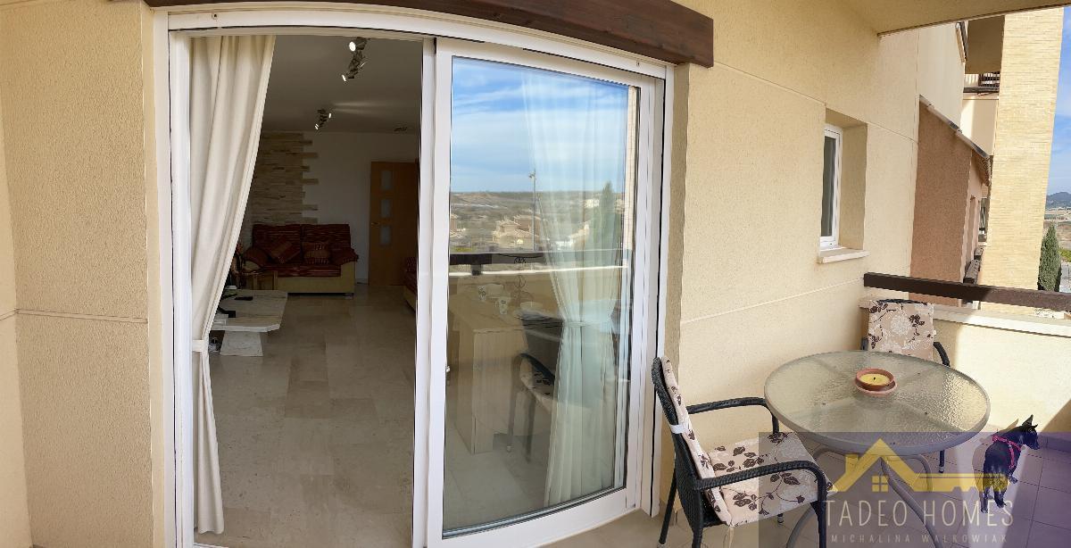 Sprzedaż z apartament w Gea y Truyols