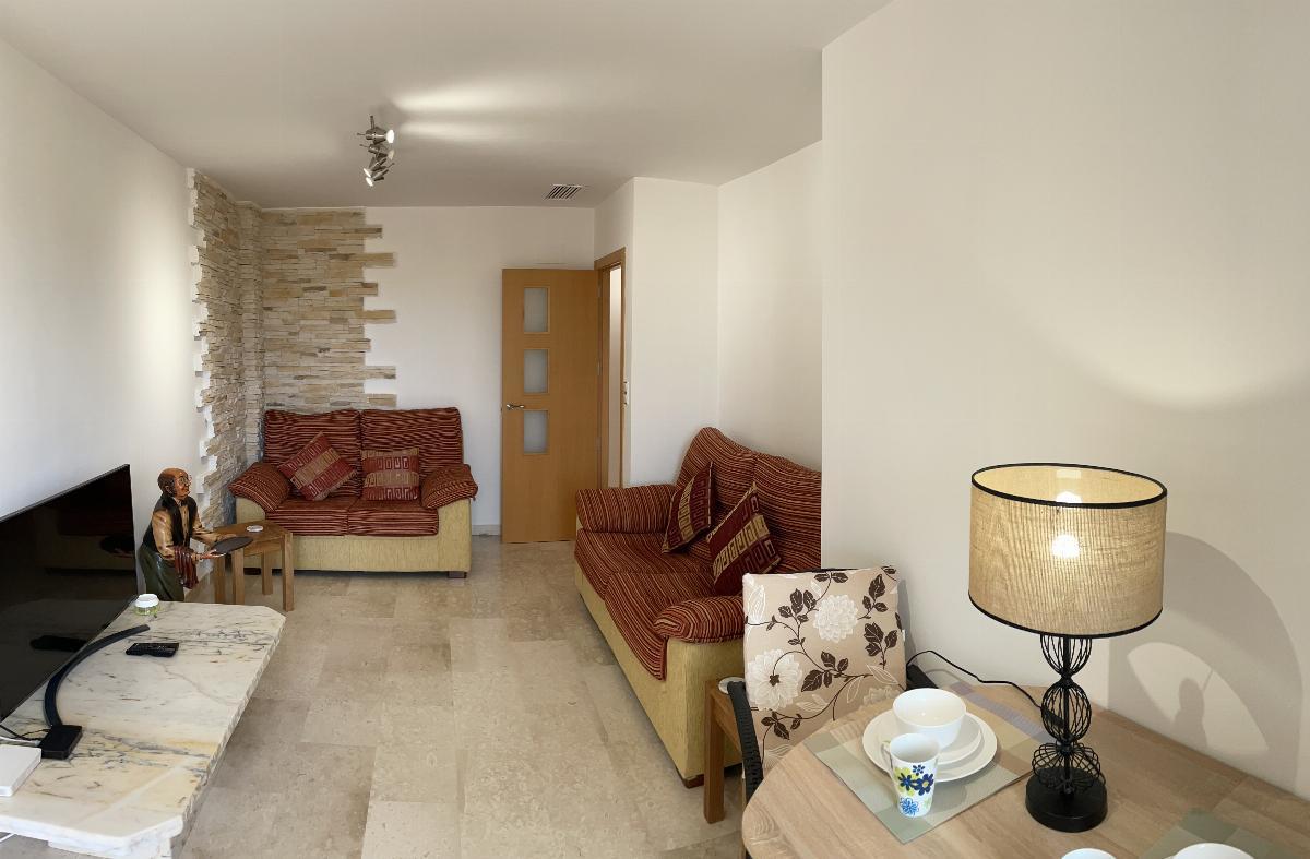 Sprzedaż z apartament w Gea y Truyols