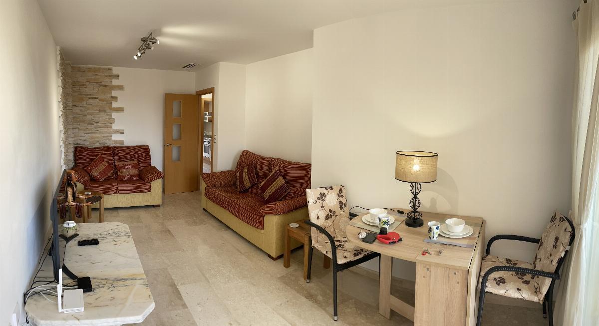 Sprzedaż z apartament w Gea y Truyols