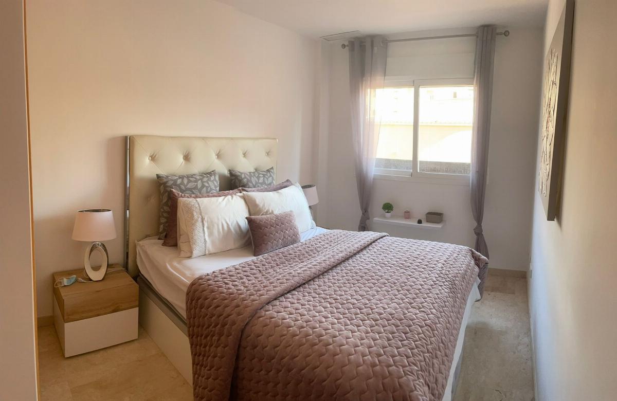 For sale of apartment in Gea y Truyols